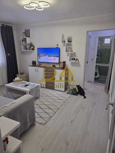 Drumul Taberei 0% Comision, Apartament 2 Camere, P/10,