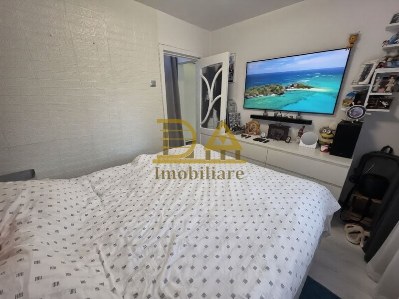 Drumul Taberei 0% Comision, Apartament 2 Camere, P/10,