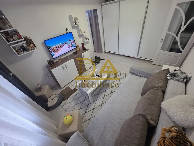 Drumul Taberei 0% Comision, Apartament 2 Camere, P/10,